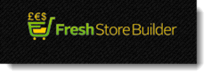 Fresh Store Builder