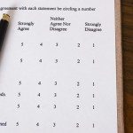 Opinion Surveys