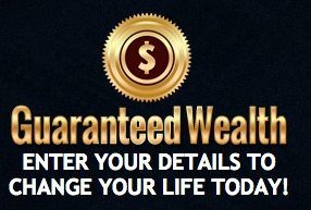 Guaranteed wealth trading system