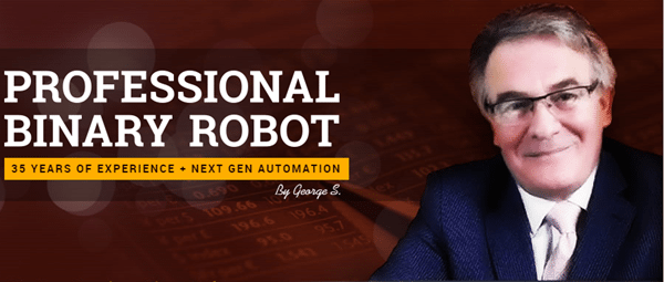 Binary option george