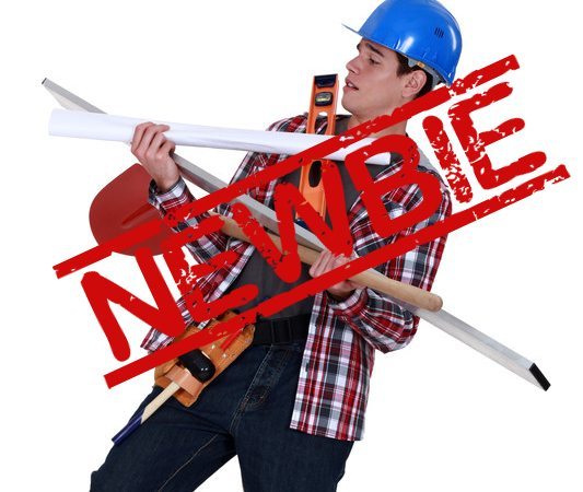 Newbie Affiliate Marketer