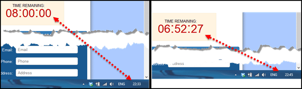 bs timer