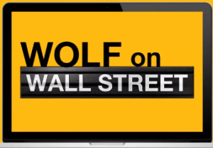 Binary options wall street