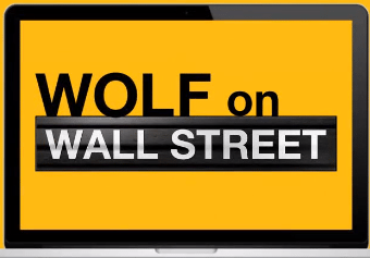 Binary options wall street