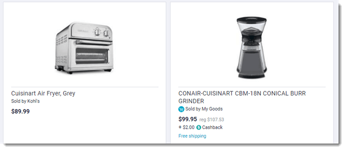 Cuisinart