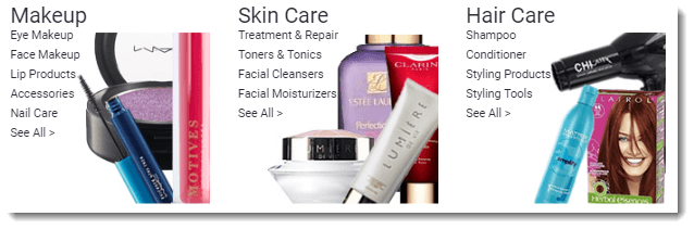 Products from Market America