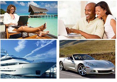 Unrealistic stock images