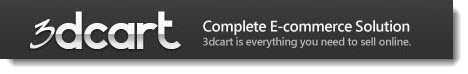 Ecommerce storefront builder 3dcart