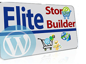 Elite Store Builder Logo
