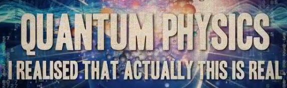 the secret quantum physics