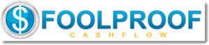 Foolproof Cash Flow Logo