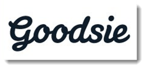 Goodsie Logo
