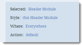 Goodsie customization