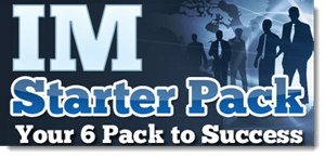 IM Starter Pack Logo