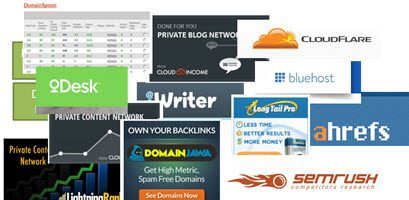 private blog network services