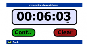 Video length
