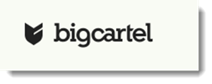 Big Cartel Logo
