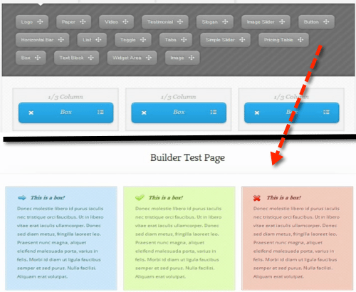 ET Page Builder