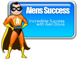 alens success plan review