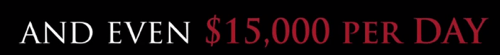 bp 15k