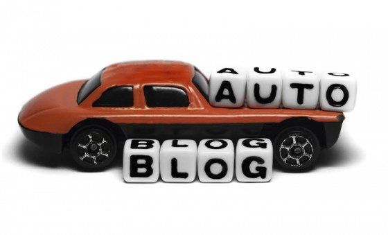 autoblogging software