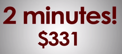 fast income app scam