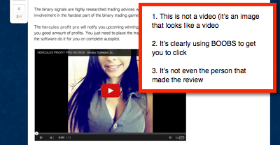 hpp video review
