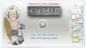 info cash video