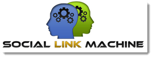 social link machine review