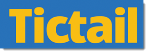 Tictail log