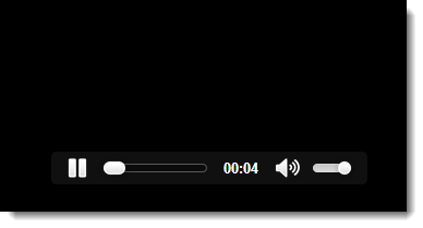 Broken videos