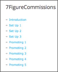 7 figures members area