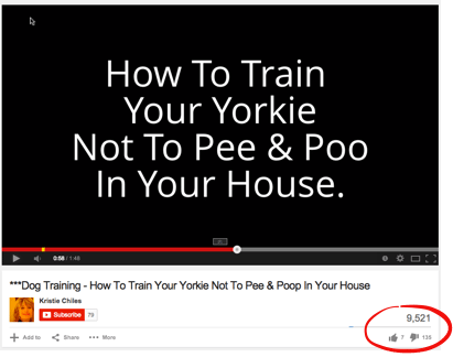 emergency affiliate vid
