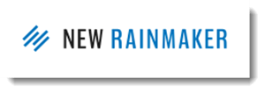 new rainmaker logo
