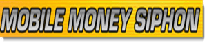 mobile money siphon logo