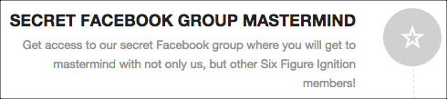 sfi facebook mastermind