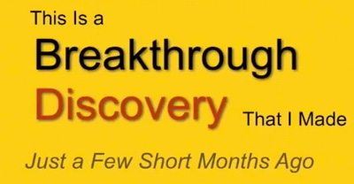rgc breakthrough