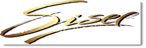 sisel international logo