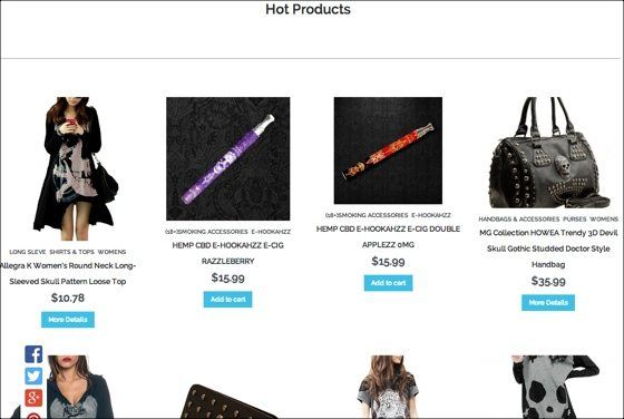 woo hot products | One More Cup of Coffee woo hot products