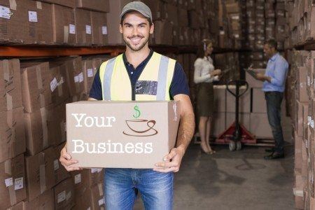 drop ship business