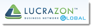 lucrazon global logo