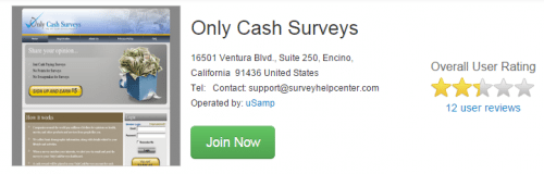 Survey Police