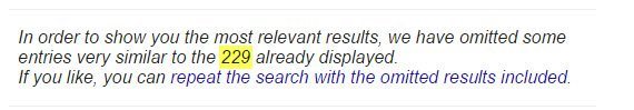 229 Results