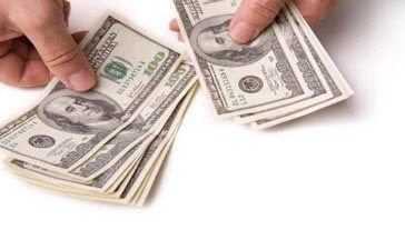 Counting Money