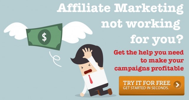 Affiliate Marketing