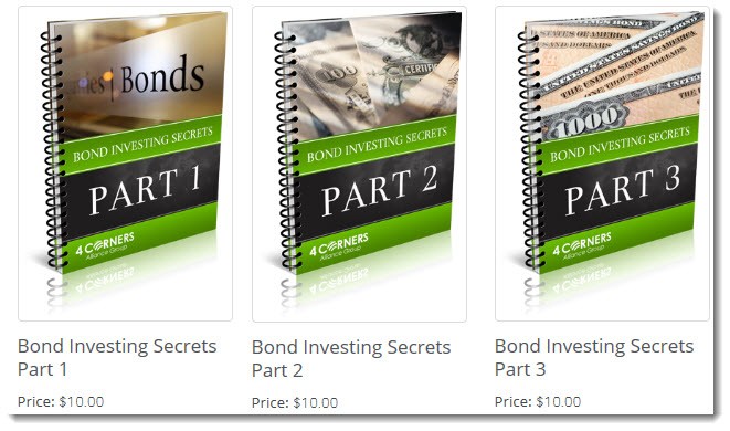 Bond Investing Secrets