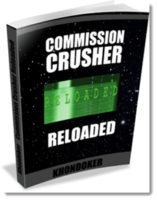 Commission Crusher Reloaded