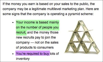 ftp pyramid