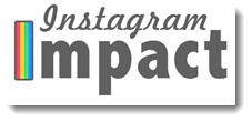 instagram impact