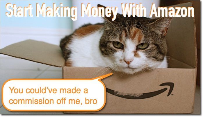 make money amazon 10